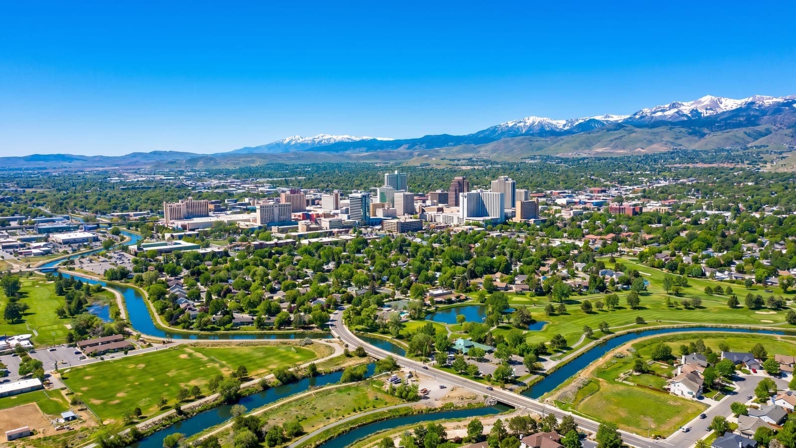 Midtown Reno — Virginia Street walkable district with bungalows, galleries, and locally owned restaurants